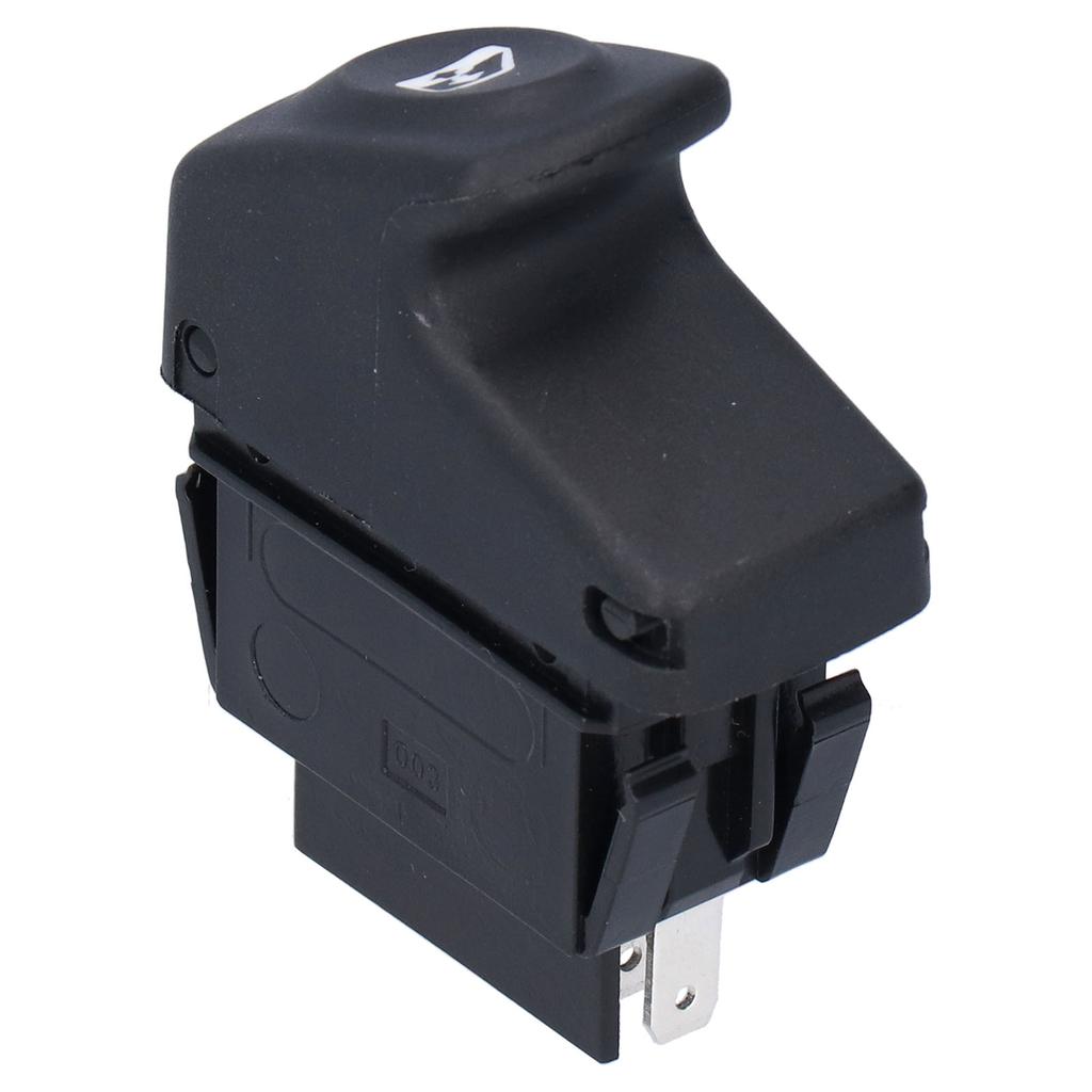 Autofenster-Steuerschalterknopf 7700838101 Ersatz für Kangoo KC0 KC1 FC0 FC1 1997?2014 MPV