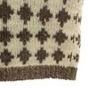 Rapaki Mahana 90s Made In New Zealand Old Overall Handle Long Sleeve Sweater Men's Used