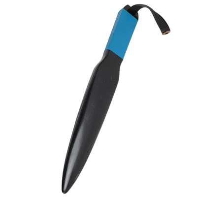 Dog Break Stick, Nylon-Gummi, vielseitiger Stressabbau, einfach zu verwendender Hundebiss-Trainingsstab, Kauspielzeug