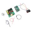 Ultrasonic Cleaning Machine Circuit Board 60W 40KHZ Cleaner Circuit Board 220V