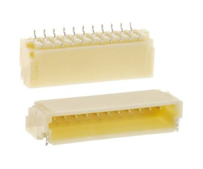 

JST SM11B-SRSS-TB(НЧ)(СН)(Набор 5)