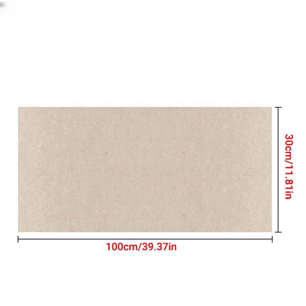 Accessories Scraper for Cats Friction Climbing Frame Cats Crawling Mat Anti-cats Scratch Sofa Protector Self Adhesive Carpet