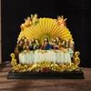 Decoração de casa – Estatuetas