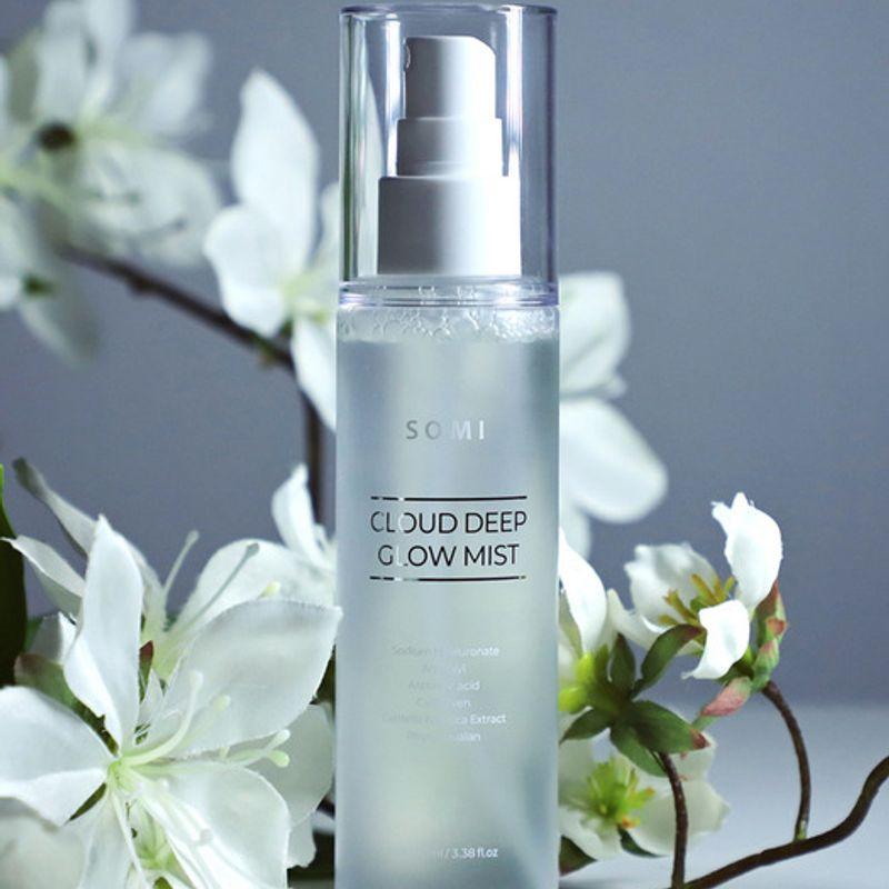 Cloud Deep Glow Mist 100ml