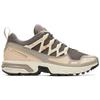 SALOMON Acs + Og Retro Trend Shock Absorption Low-Top Outdoor Functional Shoes Unisex Shoes Gray Brown 474435