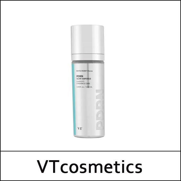 VT COSMETICS (bo5) PDRN Glow Ampoule 100ml