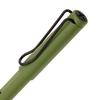 Limited Safari First Fountain Pen (M, Medium) [Savannah Green] L41SV-M