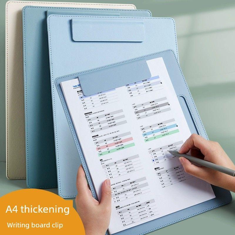 Signature Paper Document Sketch Storage Tool Folder