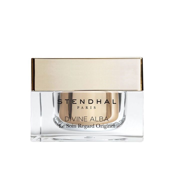 DIVINE ALBA Le Soin Regard Original 10 Ml