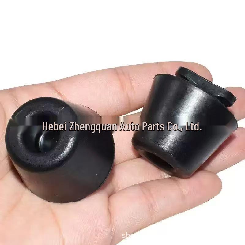 Dongfeng Xiaokang K01 K02 C31 C32 Truck Tailgate Anti-collision Rubber Buffer Accessory