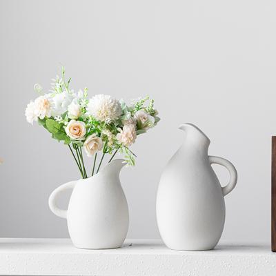 Lakberendezés – Vázák