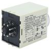 BERM Time Relay Adjustable Power On Timer Delay Accessory Replacement Part ST3PAB(AC220V )