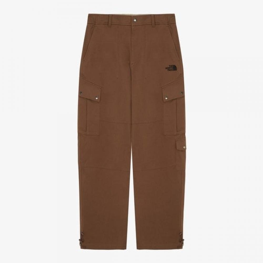 

North Face Men S Able pantS Brick Np6nr55c BRICK/085