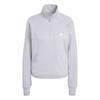 Womens/Ladies Game & Go Aeroready Quarter Zip Top