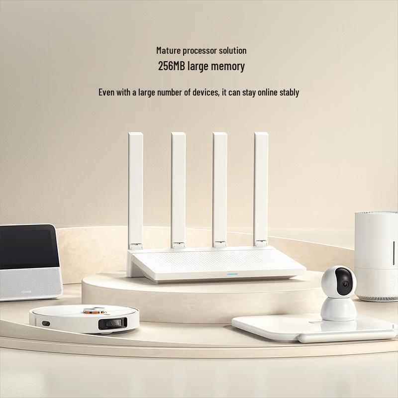 Xiaomi Router AX3000T