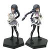 Anime Puella Magi Madoka Magica Figure 17cm Akemi Homura Action Figural Pvc Model Decoration Doll Kids Toy
