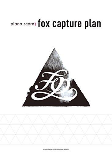 

piano score fox capture plan