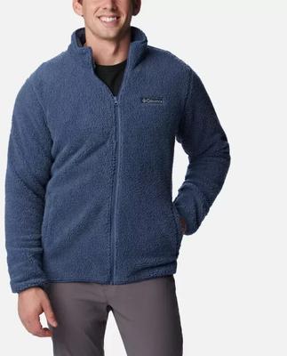 Jacke Rugged Ridge III Sherpa