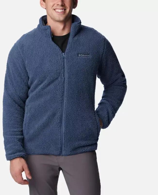 Куртка Columbia Rugged Ridge III Sherpa