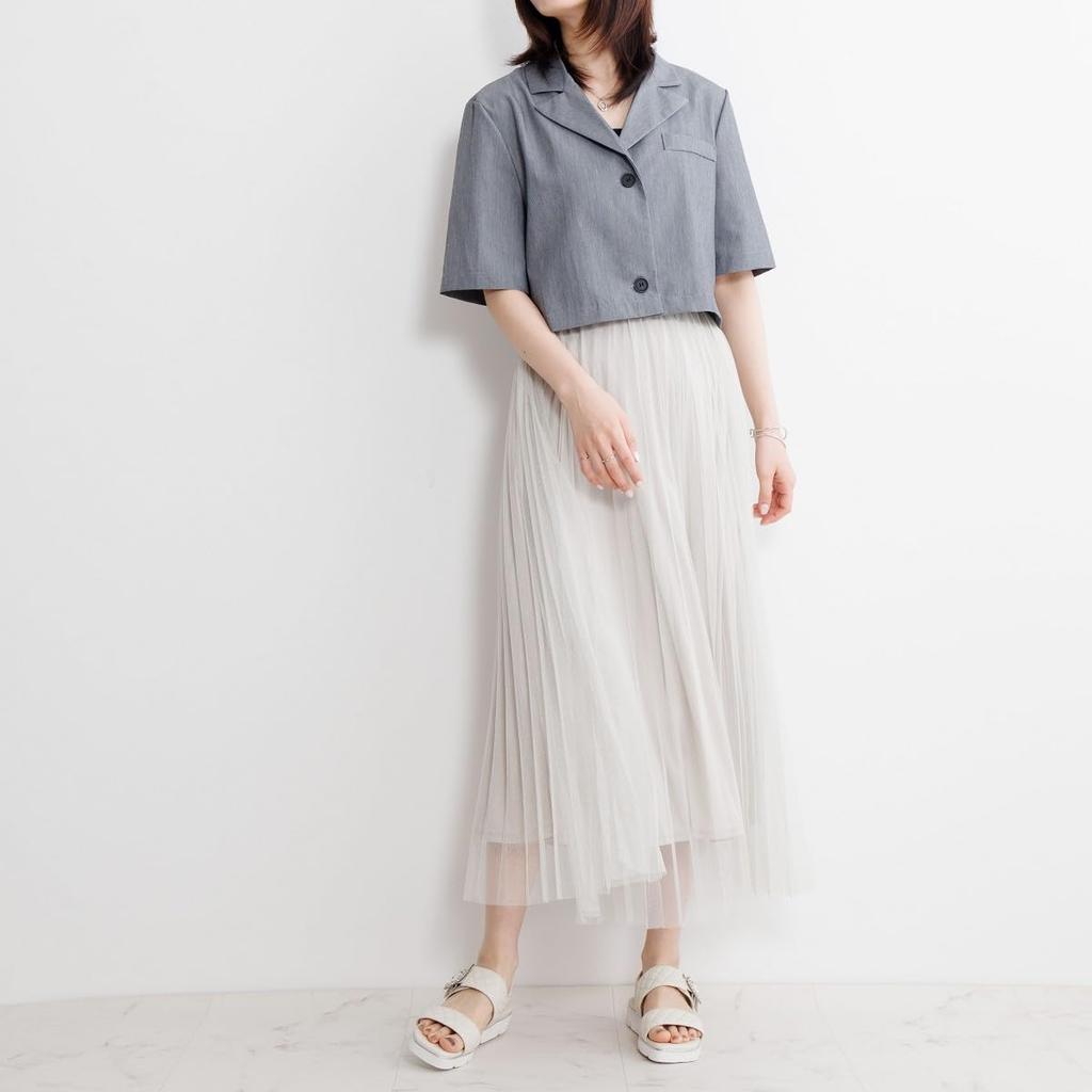 HIMIKO/Himiko/Quilted Jeweled Sandals/651216 Ivory 230