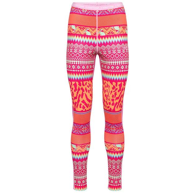 Kari Traa Thermal Pants Lilja