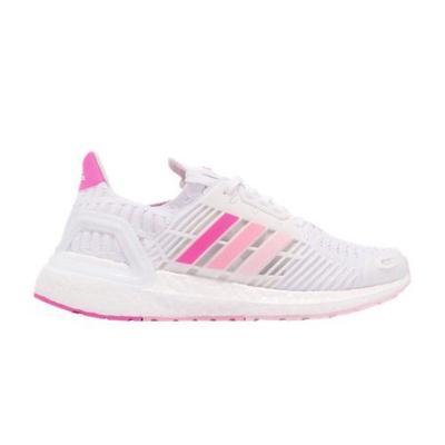 UltraBoost CC_1 DNA Blanco Rosa Claro Mujer GX7810