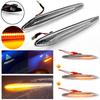 For Alfa Romeo 159 typ 939 2005-2012 Brera typ 939 2005-2012 Blinker Light Car Dynamic Side Marker Signal Light