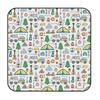 Outdoor Picnic & Camping Mat