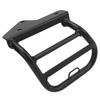 Left Side Motorcycle Side Bag Rack Strong Support 17mm Iron Tube Hard Anodized for XSR 900 2022 To