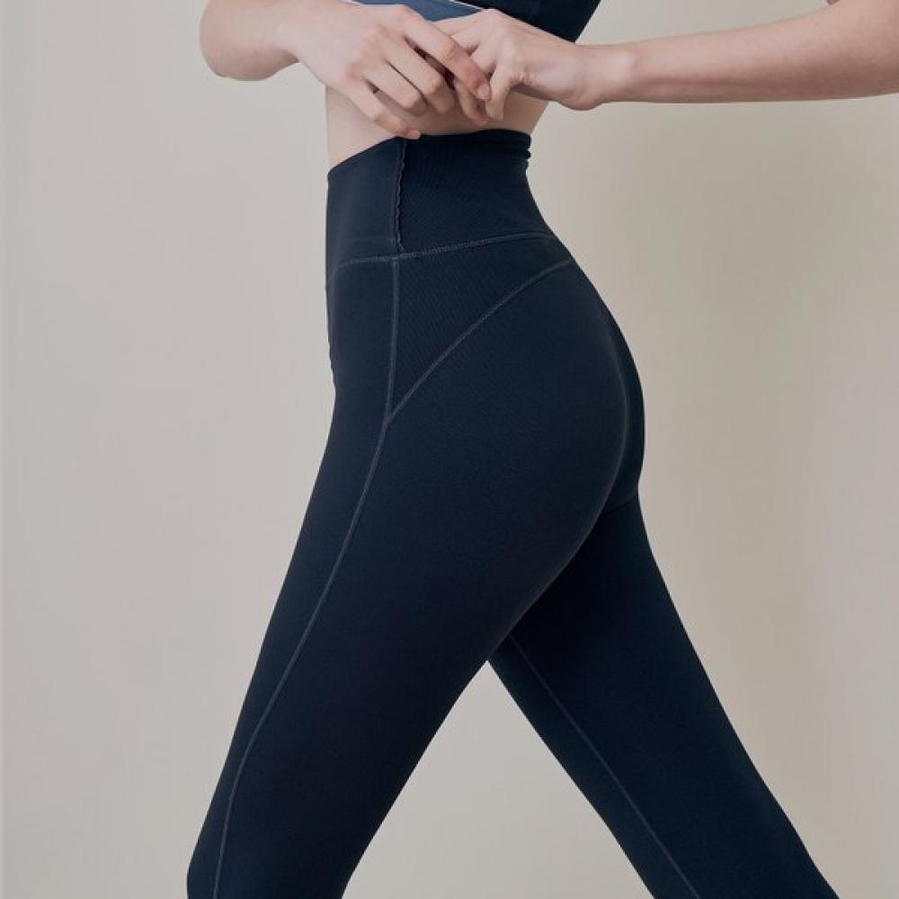 Huit Trimming Point Leggings Htwle2k01t