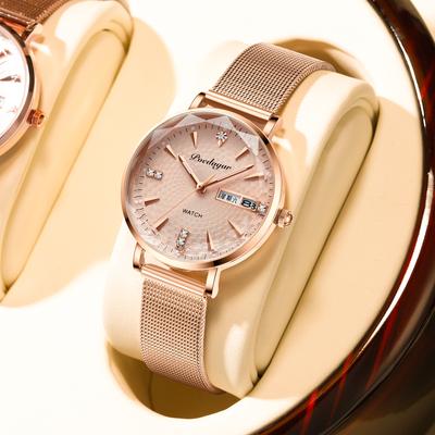 Dames horloges – Quartz horloges