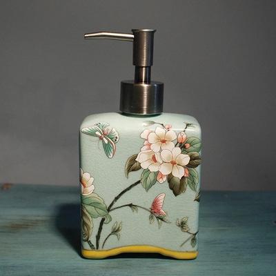 Productos para el baño – Dispensadores de jabón líquido