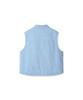 9999Archive Vintage Reversible Oxford Vest