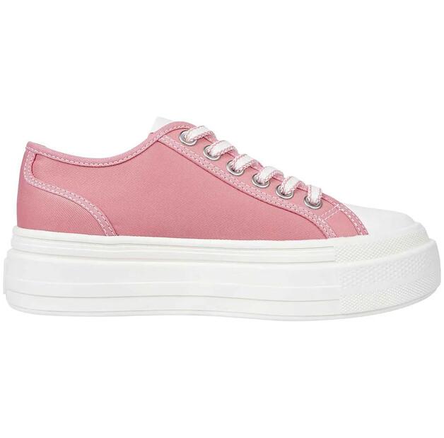 Tommy Jeans Кросовки Foxing Flatform