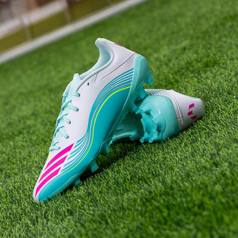 

Adidas Men s AG Outdoor Soccer Cleats EU 41