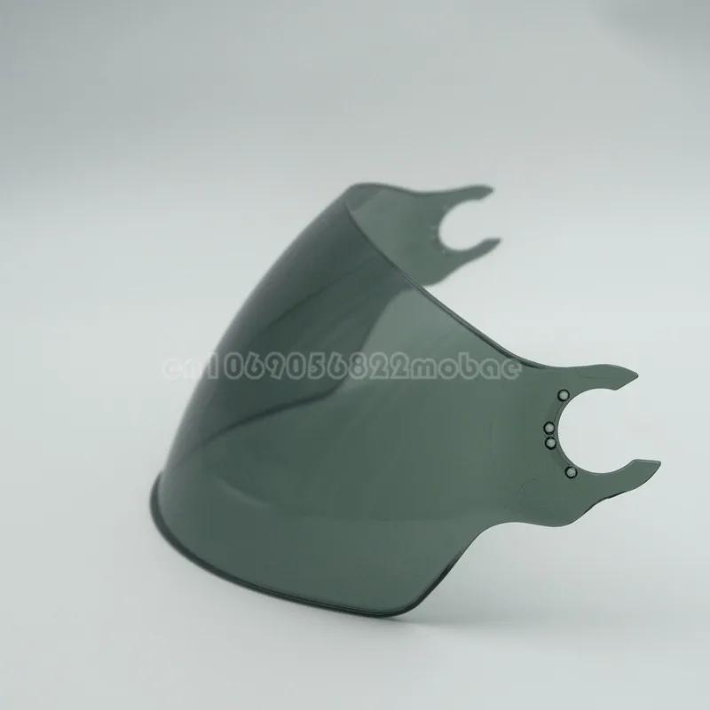 VIsor for LS2 OF562 of562 Helmet Visor Replace Sunglasses Extra Lens for Ls2 OF562 OF 562 Airflow Helmets