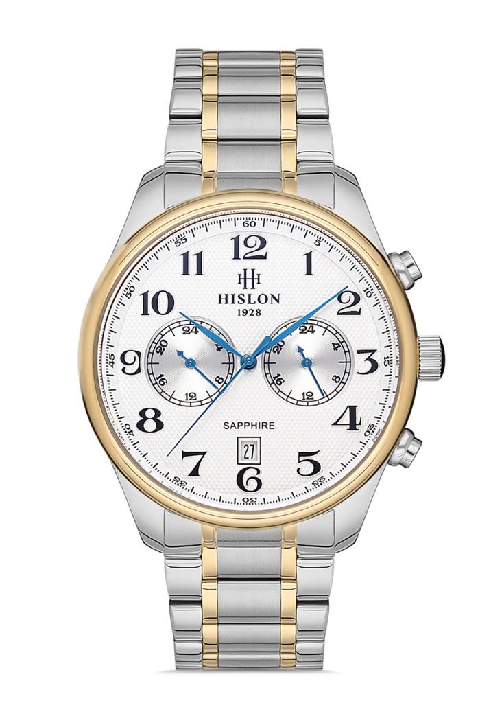 

Hislon DT113T-01SG Мужские наручные часы