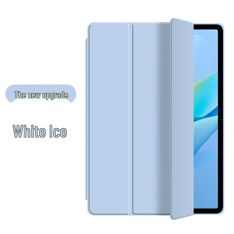 

Redmi Pad SE 11 Tri-Fold Silicone Protective Cover - Full-Cover Anti-Fall Shell Redmi Pad 2/11 inch/2025