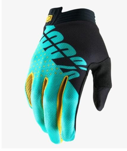 Riding Off-Road Motorcycle Trade Long Finger Gloves Outdoor Gear Rider Mountain Bike