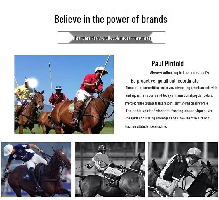 Męska koszula bawełniana w paski z długim rękawem - Casualowa moda tkanina Oxford