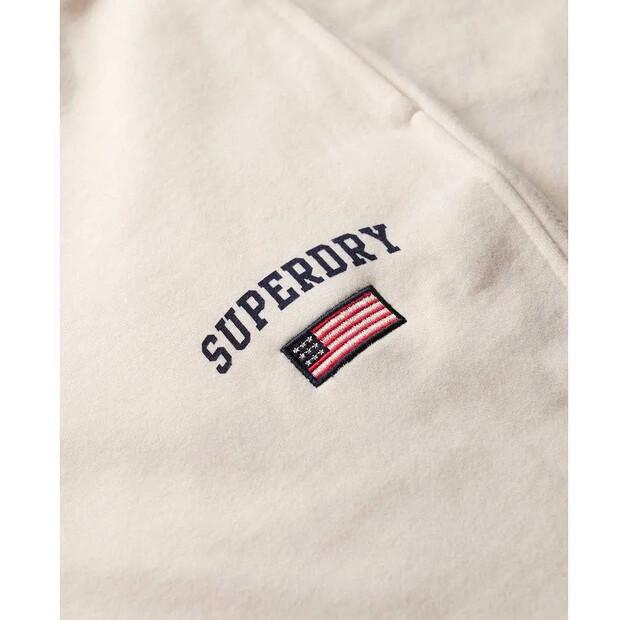 Superdry Ath Ess Boyfriend joggers
