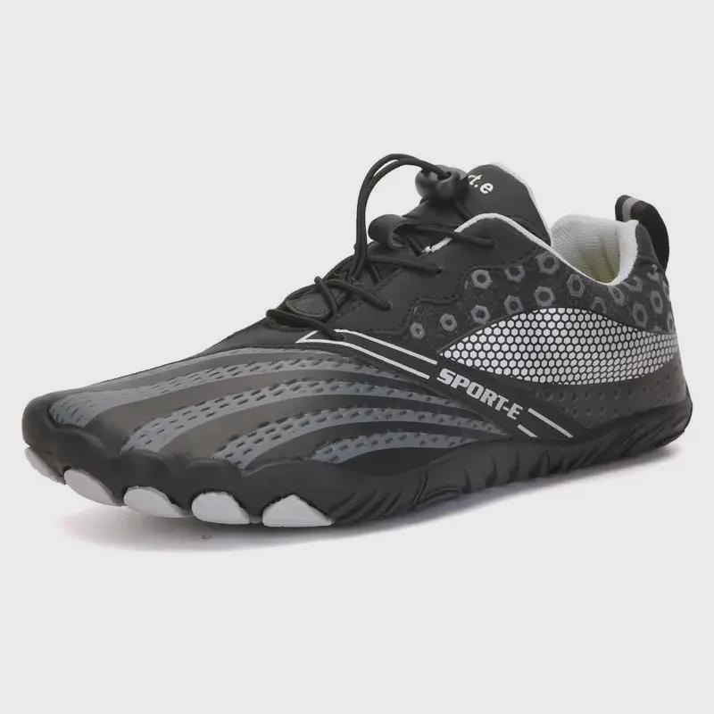 Five-Finger Outdoor Shoes: Perfect for Wading, Diving, Beach, Barefoot Activities, Swimming, Fitness, Cycling, Mountaineering, and Fishing.