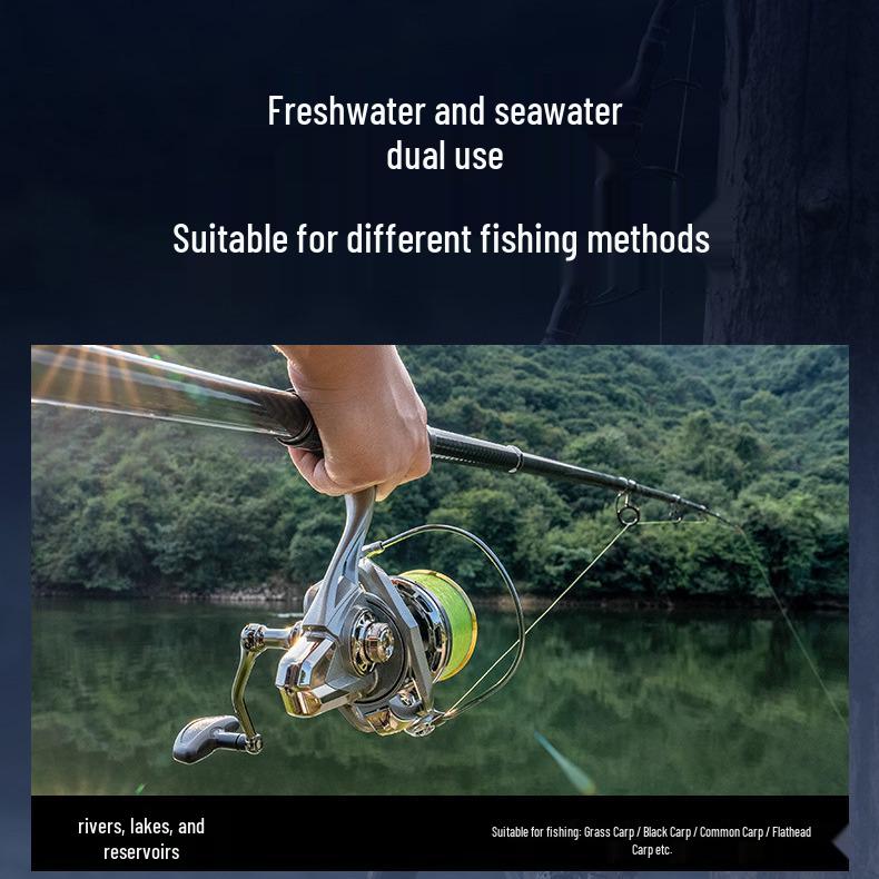 Linhu Sea Rod: New Super Hard Carbon Fiber Upgrade for Long-Distance Casting, Ideal for Sea and Rock Fishing.