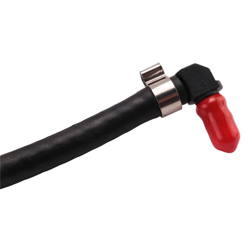 6420703032 6420701332 6420701932 6420705532 V6 Diesel Fuel Return Line Pipe For OM642