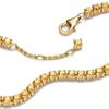 The Latest Copper Zircon Inlaid Fishbone Soft Chain Bracelet Of Season Is Fit For Daily Party Diy Women'S Luxury Jewelry