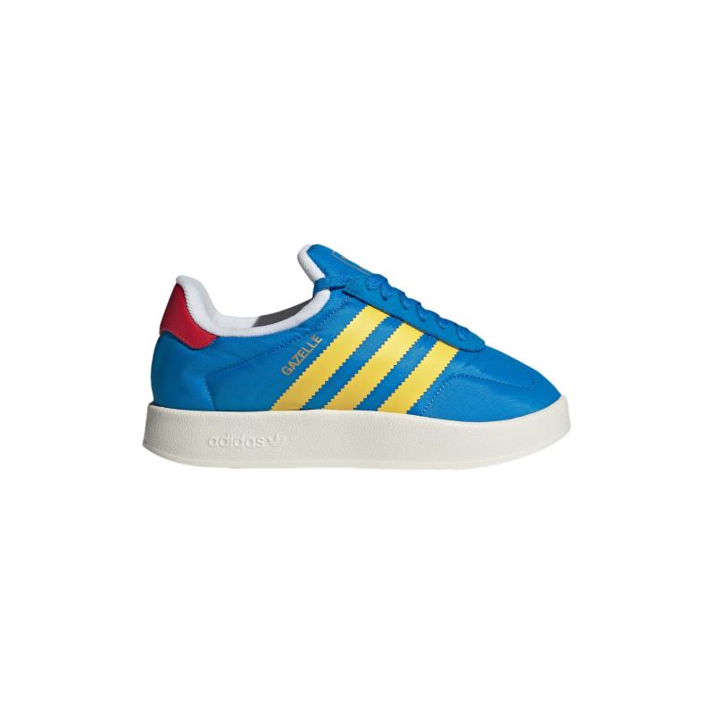 Adidas Gazelle Home Jasnoniebieskie Żółte Damskie Trampki IH5503