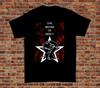 First and Last and Always - Red - The Sisters of Mercy All Size Shirt UR761