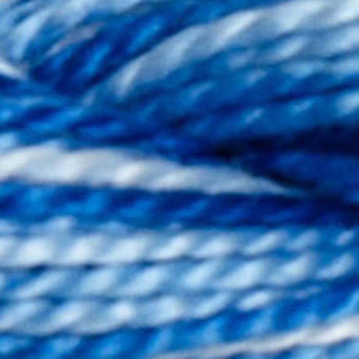 Coton perlé - DMC - Art. 115 N°5 - Échevette 25 m - Col. 93 - Coton
