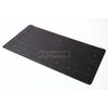 Toy God Play Mat, Rubber Mat, Simple Design, 60x30cm, Edgeless, Non-Slip, Prevents Card Turnovers, Protects Cards from Scratches, Makes Playing Smooth
