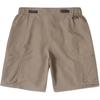 THE NORTH FACE Cargo Shorts Unisex Khaki NF0A7QTM-BG5